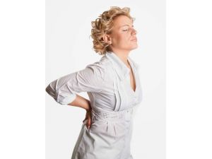 Bel Ve Boyun Ağrılarını Önlemenin Yolu