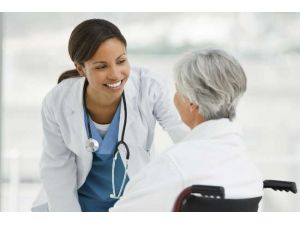 Kanser Ölüm Demek Değil