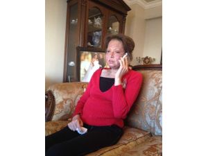 O Anne Kanseri Yendi