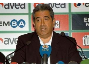 Uslu: Bu Sene Şampiyon Olacağız, Bunu Herkes Bilsin