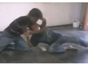 Böyle Eğitim Görülmedi