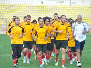 Spor Toto 2. Lig