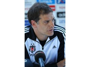 Bilic Transferleri Değerlendirdi