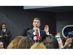 İstanbul’un Denetimini Kadınlara Vereceğim