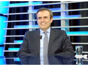 Ünal: “Çıkar Grupları Paralel Yapıyla İttifak Kurdu”