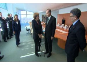 Centilmen Erdoğan !