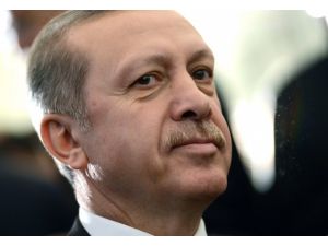 Erdoğan, Gezi Parkı Soruları Üzerine, Hamburgtaki Olayları Hatırlattı