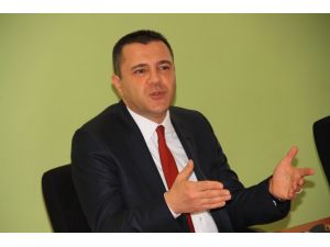 Torku Konyaspor Basın Sözcüsü Güven Öten: