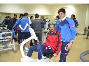 Spor Toto 2. Lig