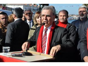 Kocaoğlu: Adaylar İçinden En Namuslu Kimi Biliyorsanız Ona Oy Verin