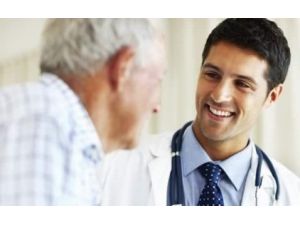 Kanser Hastalarına Destek