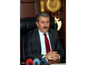 Hz. İbrahim’e Su Taşıyan Karınca Gibi Olmalıyız