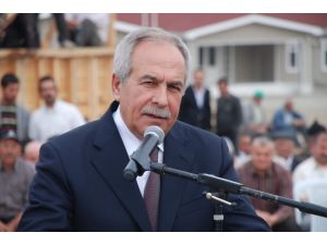 Murat Başesgioğlu, Polis Memurlarının Özlük Haklarının İyileştirilmesi İçin Kanun Teklifinde Bulundu