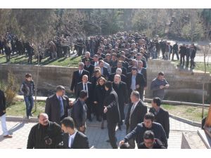 Chp Dörtnala Anayasa Mahkemesine Gitti