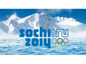 Sochi Olimpiyatlarında Geri Sayım Başladı