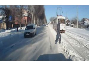 Kıl Payı Kurtuluş