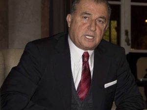 Terim: Galatasaray’a Her Gelişimde Takım İyi Durumda Değildi