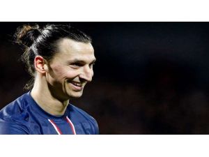İbrahimoviç’den Muhteşem Gol