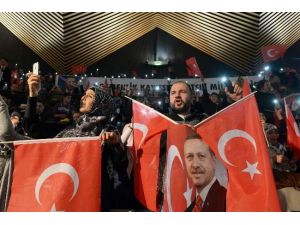 Erdoğan: Ssk’yı Bile Yönetemeyenlere Ülke Teslim Edilebilir Mi?