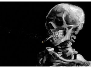 6 Dal Sigara = Çernobil