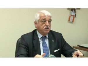Eski Cas Hakiminden F.bahçelilere Müjde
