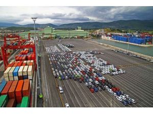 Otomotiv Pazarı Daraldı