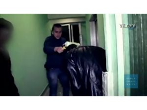 Olimpiyat Öncesi Eşcinsellere Saldırılar Arttı