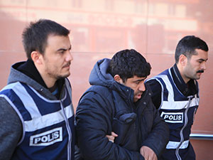 Vatandaşın Dolandırıldığı İddiası 