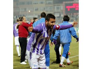 Orduspor’da “Kaptan” Değişikliği