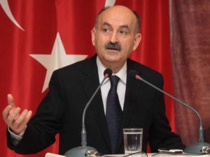 Ürkütücü Tabloyu Bakan Açıkladı