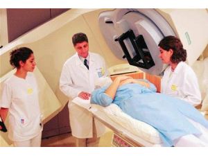 Kanser Artıyor Ama...