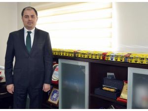 Und, Türkiye’yi Göreve Çağırıyor