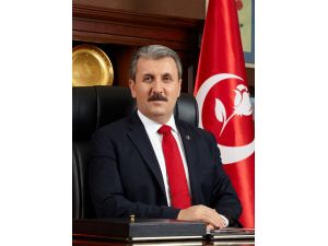Mustafa Desticiden Önemli Açıklamalar