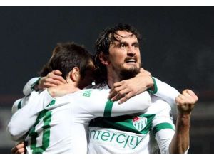 Bursaspor’da Şok Ayrılık