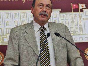 Taşeron İşçilerin Sorunları Meclis’te