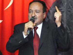 Musa Mutlu Ak Partiden İstifa Edip Chpye Geçti