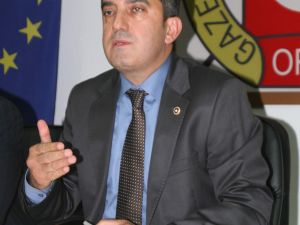 Chpnin Kırmızı Çizgilerini Açıkladı