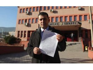 Şike Davasında Şok Detay !