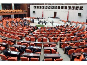 Torba Yasa Teklifinde İnternetle İlgili Maddeler Görüşülüyor