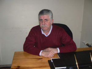 Bozüyükspor Yönetimi Futbolcular İle Buluştu