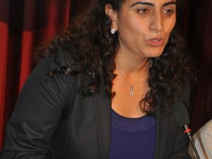 Bdpli Tuncelden Açıklamalar