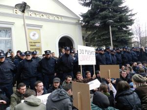 Kosova’nın Eski Cumhurbaşkanı İbrahim Rugova’nın Oğlu Tutuklandı
