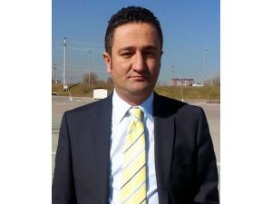 Sivas’ta Aziz Yıldırım Hazırlığı