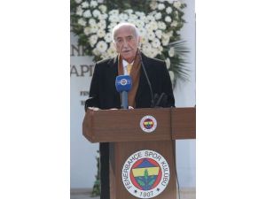 Bir Yıldız Daha Kaydı