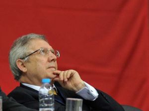 F.bahçe’den Aziz Yıldırım Açıklaması
