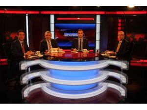 Bakan Şimşek: Ne Zaman Ki Dershane Meselesi Gündeme Geldi...