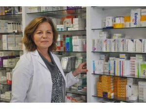 Hem Eş Hem Kayınvalide Hem De Öğrenci Oldu