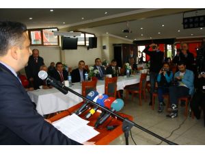 Alabaş, Ttkya 3 Bin 500 İşçi Alınmasını İstedi