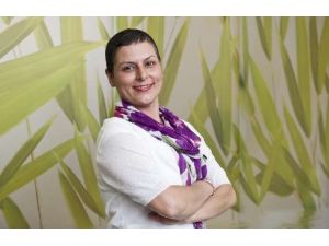 Çekilişle Çıkan Mamografi Hayat Kurtardı