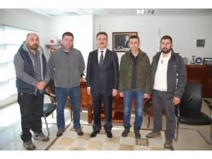 Doğu Avrupa Balkan Şampiyonası Gemlik’te Yapılacak